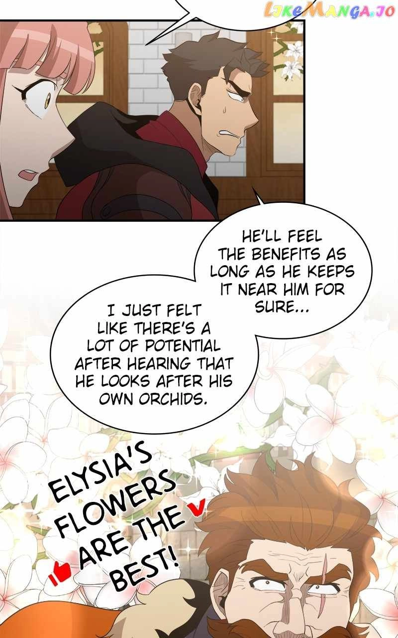 The Strongest Florist Chapter 153 65